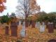 Old Wapping Cemetery South Windsor Hartford Conne.jpg